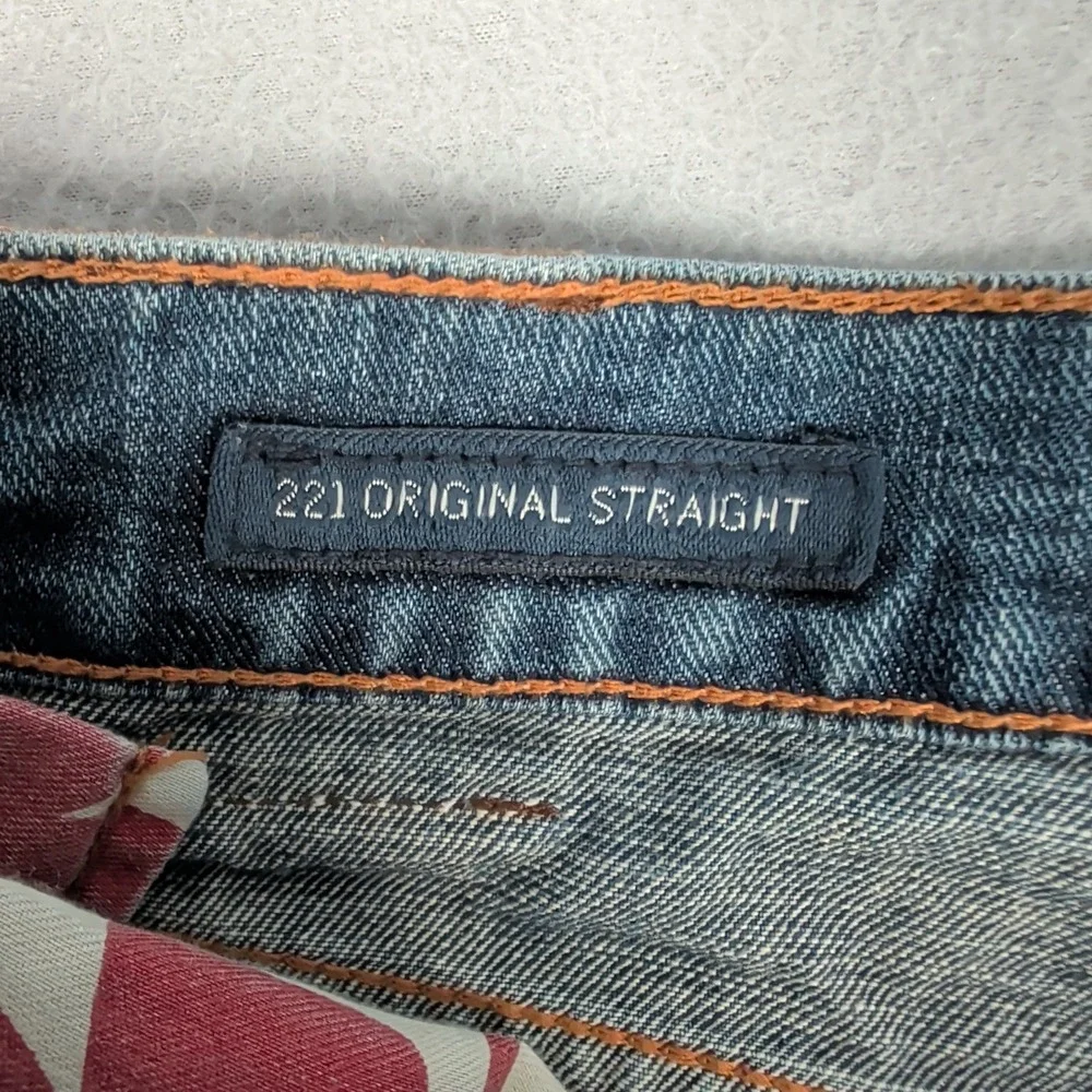 Lucky Brand good pre